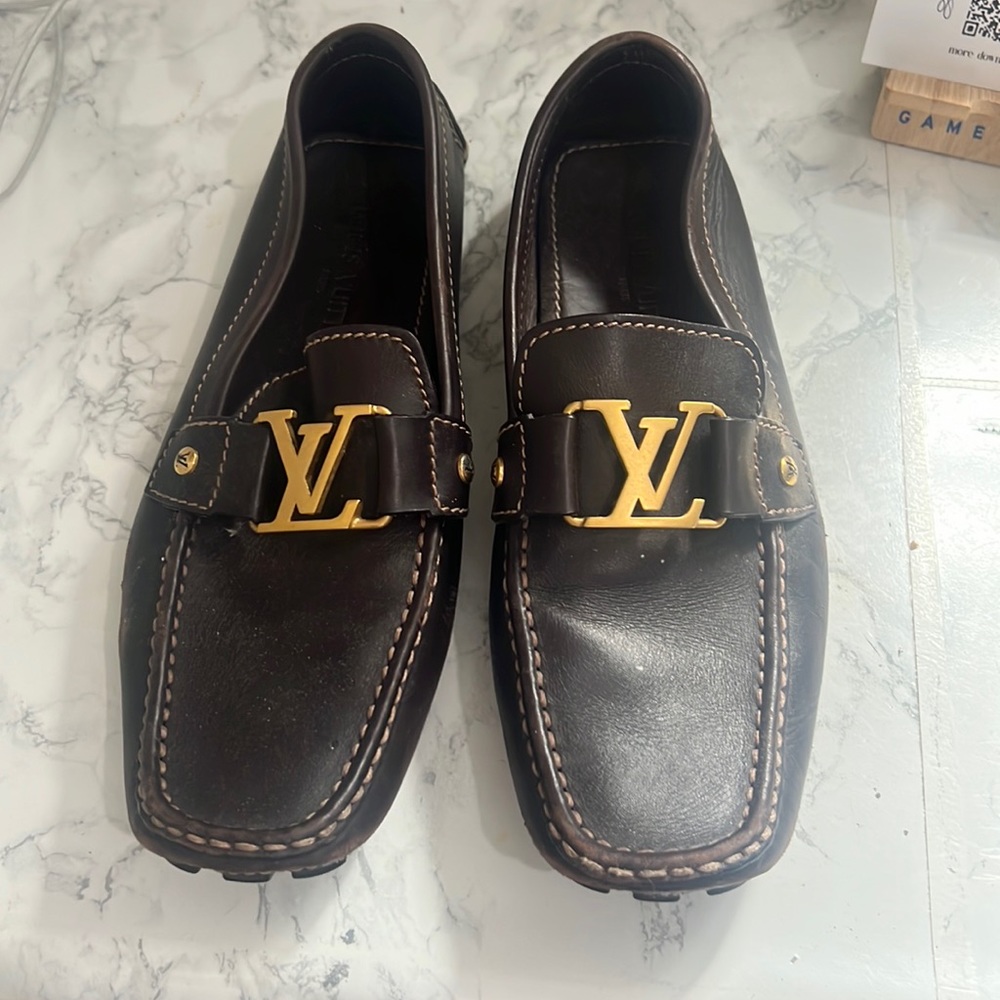Louis Vuitton shoes